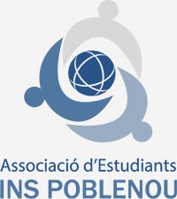 asociación de estudiantes del Instituto Poblenou